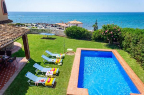 Villa Faro Playa by Villa Plus